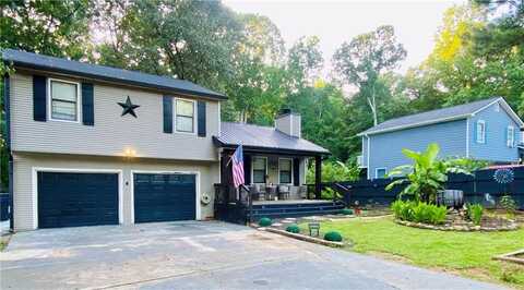 3227 Due West Road, Dallas, GA 30157