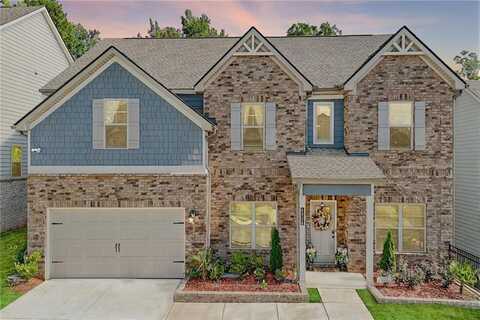 4824 Sultana Way SW, Atlanta, GA 30331