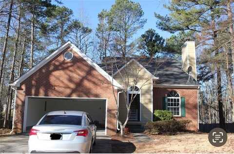 4519 HIGH GROVE Court NW, Acworth, GA 30102