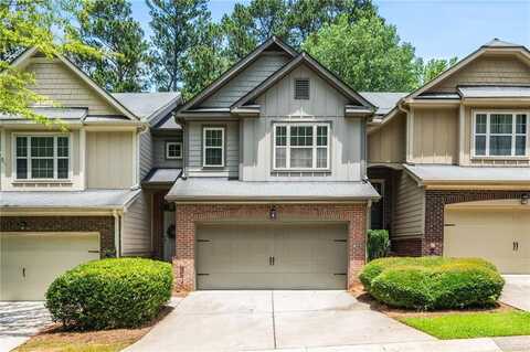 122 Creighton Lane, Marietta, GA 30008