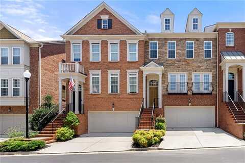 2798 Loftview Square, Atlanta, GA 30339