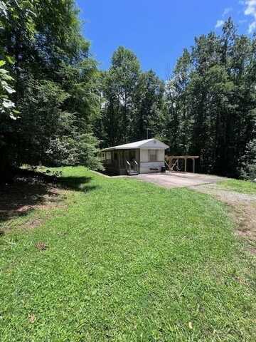 407 Stegall Place, Dawsonville, GA 30534