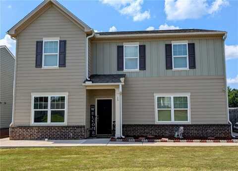 15 Regal Lane, Covington, GA 30016