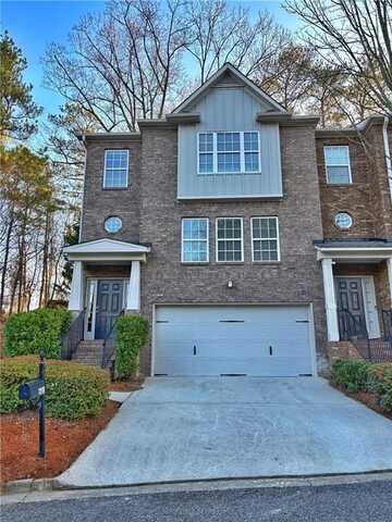 602 Birch River Lane, Lawrenceville, GA 30043