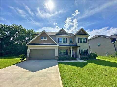 360 Walker Rd, Byron, GA 31008