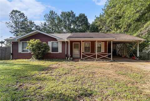 3953 Dalhouise Lane, Decatur, GA 30034