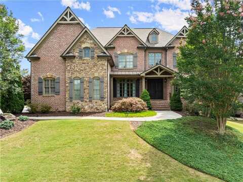 6040 Boulder Bluff Drive, Cumming, GA 30040