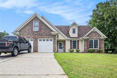 703 Arden Drive, Winder, GA 30680