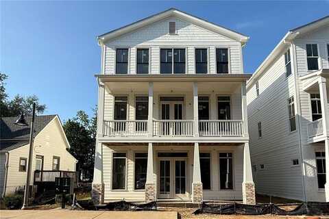 68 Linton Street, Woodstock, GA 30188
