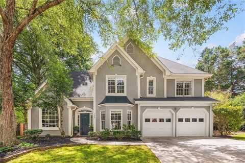 908 Lance Circle, Lawrenceville, GA 30043