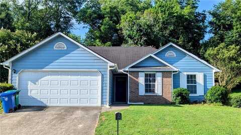 1513 Foxhall Lane SE, Atlanta, GA 30316