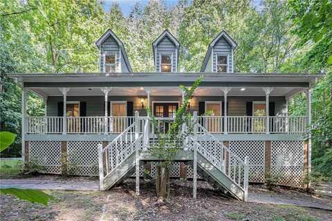 1488 White Columns Boulevard, Canton, GA 30115