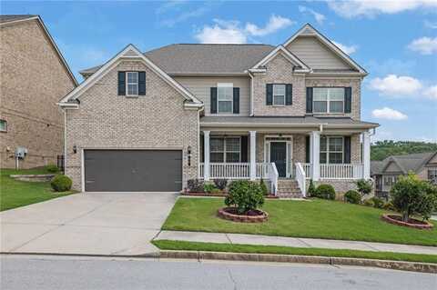 56 Addison Woods Drive, Sugar Hill, GA 30518