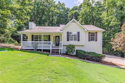 125 Ashbury Court, Dallas, GA 30157