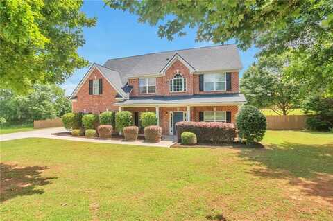 1504 Terminal Court, Mcdonough, GA 30252
