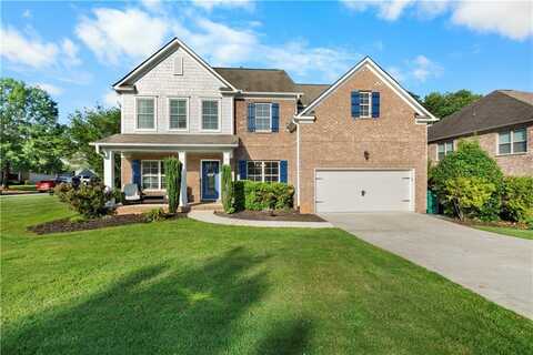 109 HALE VIEW Circle, Canton, GA 30114