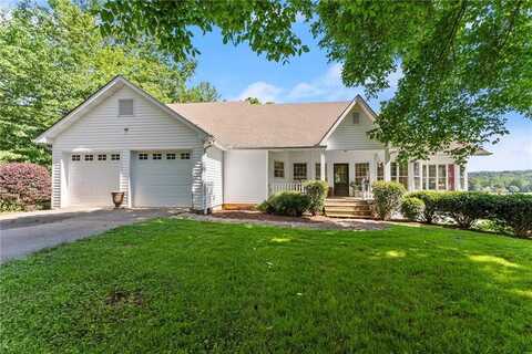 122 Tritt Road, Dahlonega, GA 30533