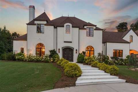 2242 Shoal Creek Road, Buford, GA 30518