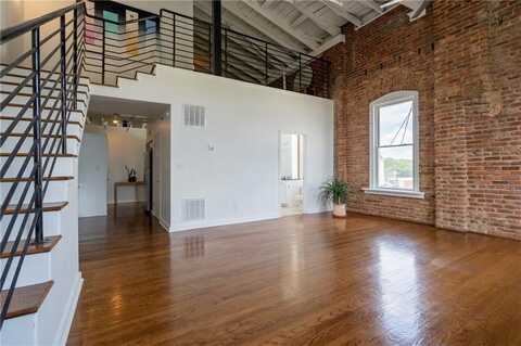 1596 Cleveland Avenue, East Point, GA 30344