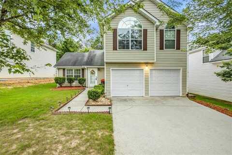 191 Baywood Way, Hiram, GA 30141