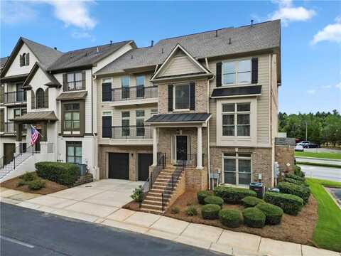 1165 Laurel Place SE, Smyrna, GA 30080