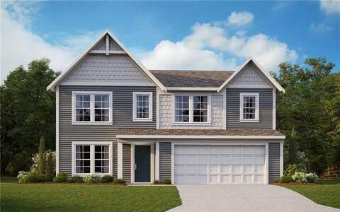 58 Cava Terrace, Braselton, GA 30517
