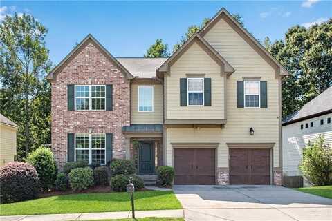 5688 Baffin Road, Atlanta, GA 30349