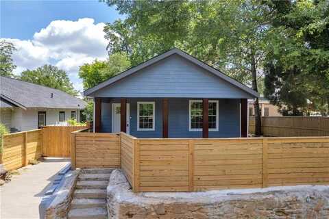 85 Ollie Street, Atlanta, GA 30314