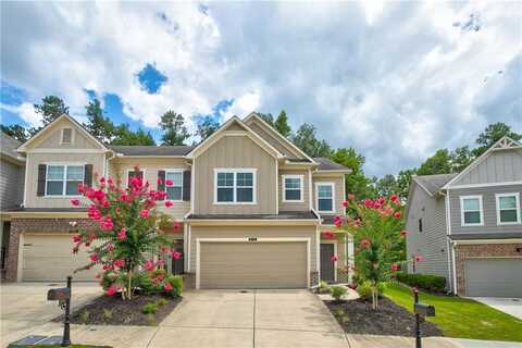 5512 Cascade Run, Atlanta, GA 30336