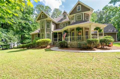 220 Mars Hill Road, Powder Springs, GA 30127