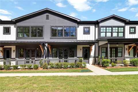 945 Willingham Drive, Hapeville, GA 30354