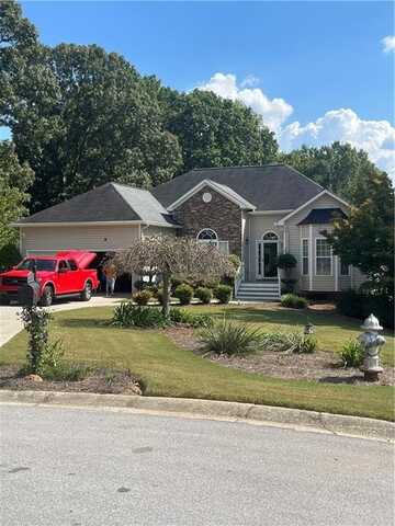 5 Glenn Eagles View, Hiram, GA 30141