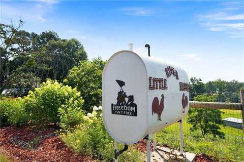 669 Nicklesville Road NE, Resaca, GA 30735