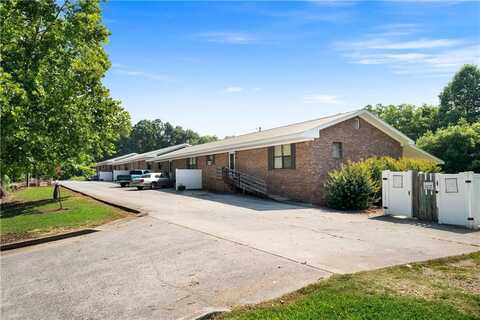 669 Nicklesville Road NE, Resaca, GA 30735