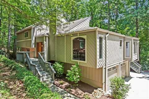 970 Pine Grove Pointe Drive, Roswell, GA 30075