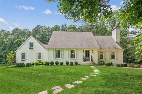 5095 Karr Road, Cumming, GA 30040