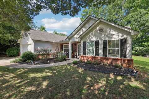 64 River Mist Circle, Jefferson, GA 30549