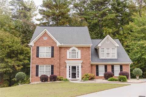 3500 Parkwood Hills Court, Snellville, GA 30078