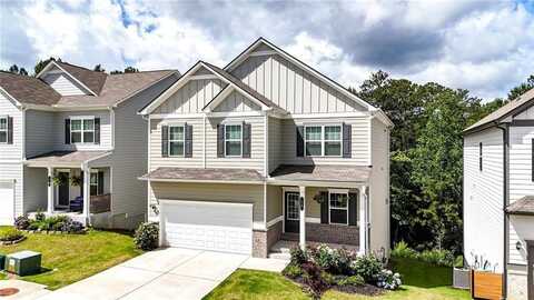 56 Preserve Point, Jasper, GA 30143