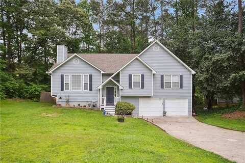 144 Boones Ridge Parkway SE, Acworth, GA 30102