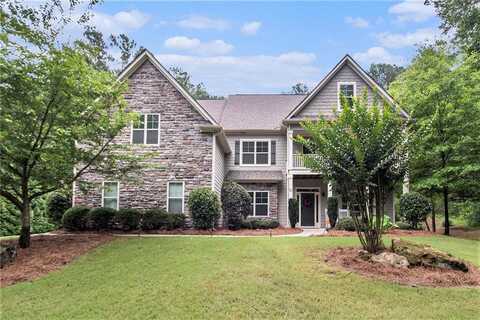 10 Ridgeview Court, Newnan, GA 30263