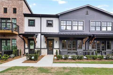 947 Willingham Drive, Hapeville, GA 30354
