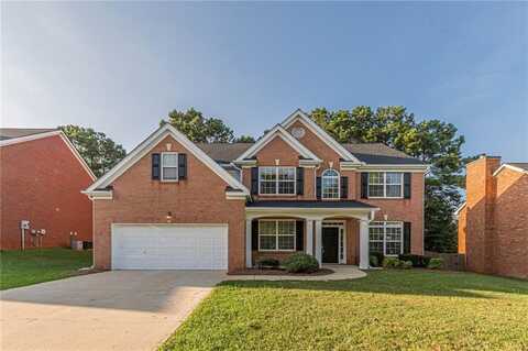 571 Cold Water Lane, Mcdonough, GA 30252