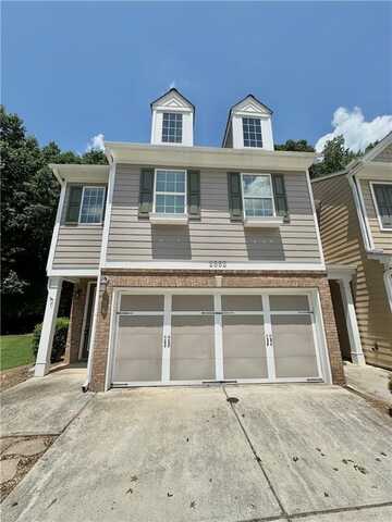 2552 Pierce Brennen Court, Lawrenceville, GA 30043