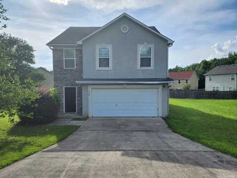 378 Durmire Drive, Jonesboro, GA 30236