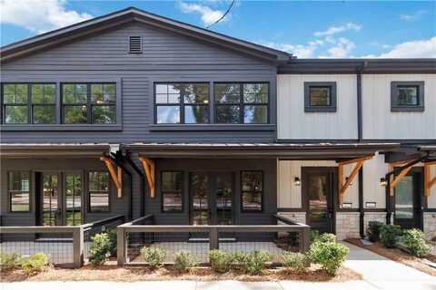 931 Willingham Drive, Hapeville, GA 30354