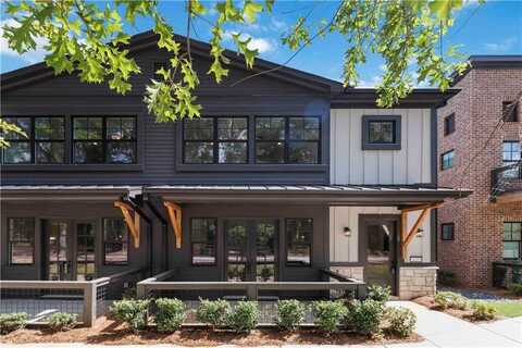 925 Willingham Drive, Hapeville, GA 30354