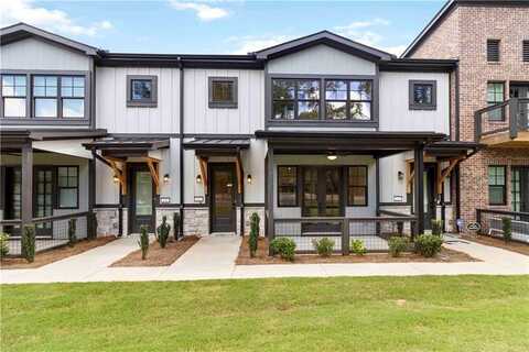 937 Willingham Drive, Hapeville, GA 30354