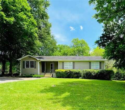 727 SCOTT Circle, Decatur, GA 30033