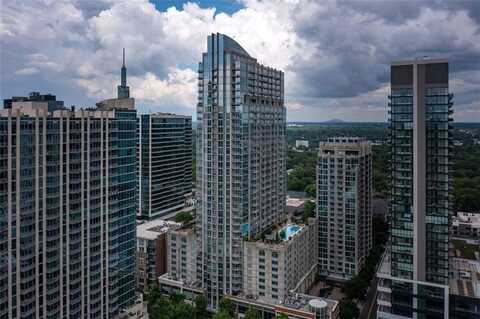 855 Peachtree Street NE, Atlanta, GA 30308